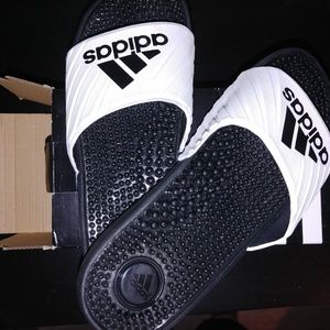 Adidas unisex sandals